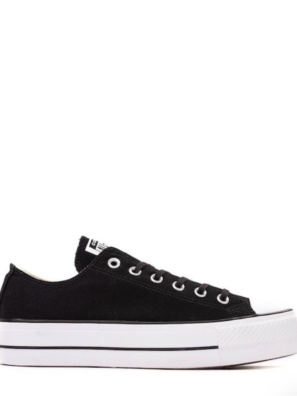 Women’s Converse Chuck Taylor All Star Lift Low-Top Sneaker